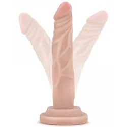 Dr. Skin Gode Mini Cock Dr Skin 13 x 2.7cm